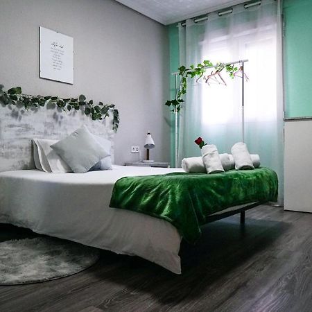 Bioparco Apartment Walencja Zewnętrze zdjęcie