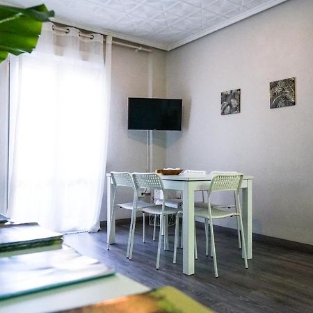 Bioparco Apartment Walencja Zewnętrze zdjęcie