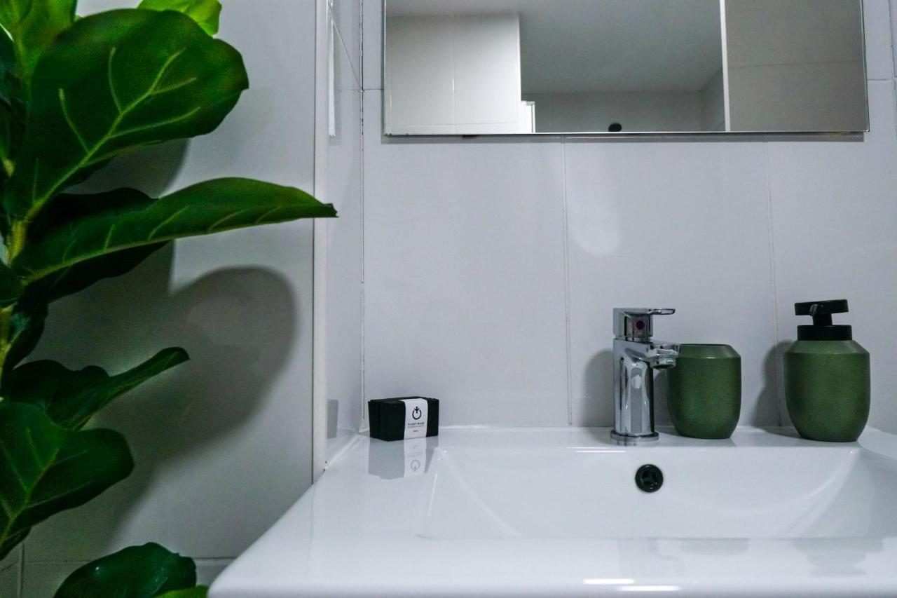Bioparco Apartment Walencja Zewnętrze zdjęcie
