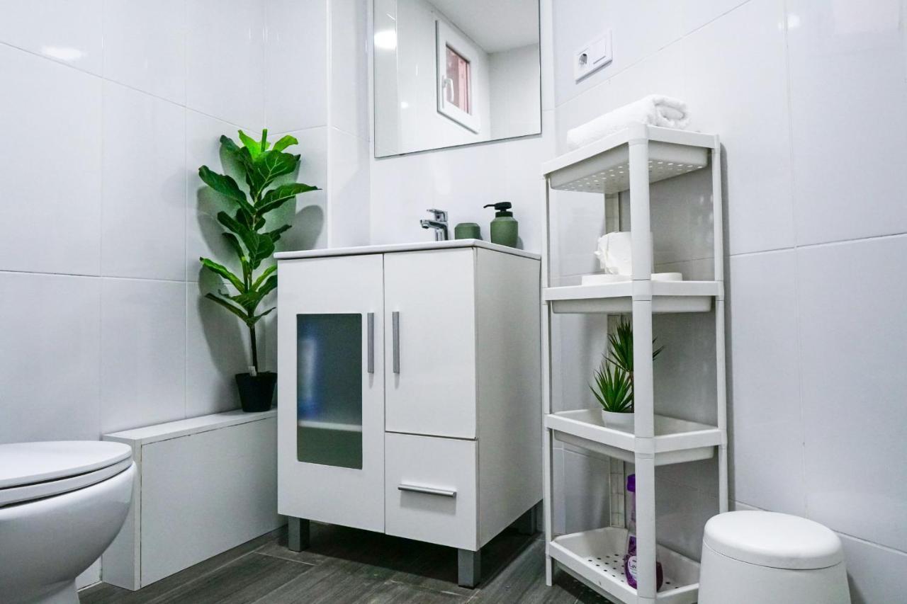 Bioparco Apartment Walencja Zewnętrze zdjęcie