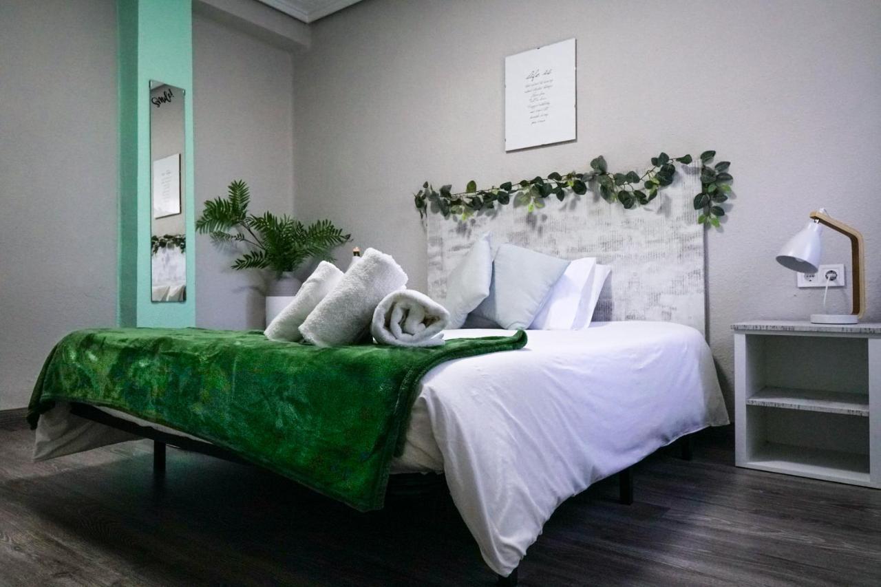 Bioparco Apartment Walencja Zewnętrze zdjęcie