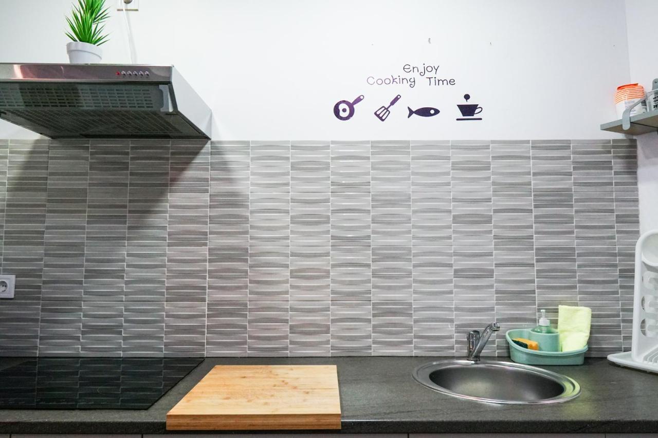 Bioparco Apartment Walencja Zewnętrze zdjęcie