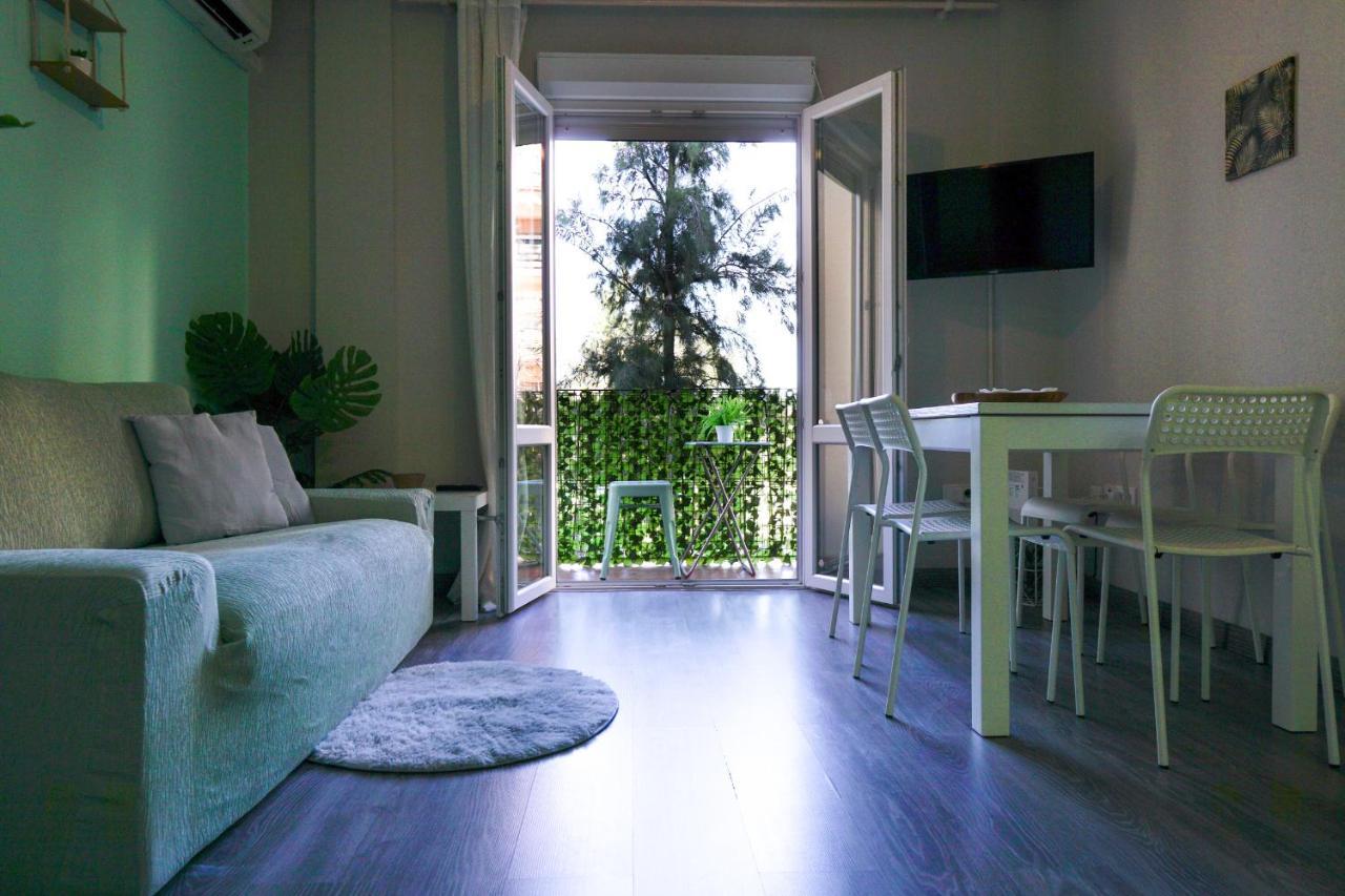 Bioparco Apartment Walencja Zewnętrze zdjęcie