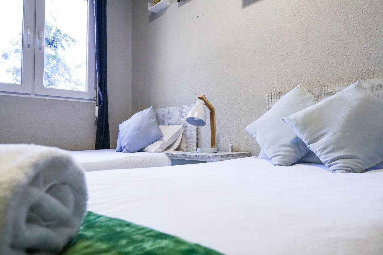 Bioparco Apartment Walencja Zewnętrze zdjęcie