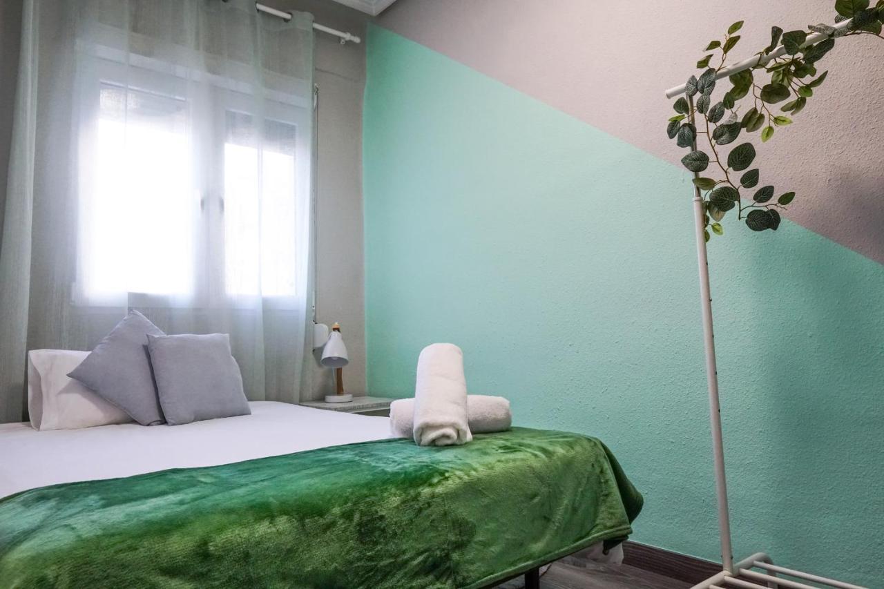 Bioparco Apartment Walencja Zewnętrze zdjęcie