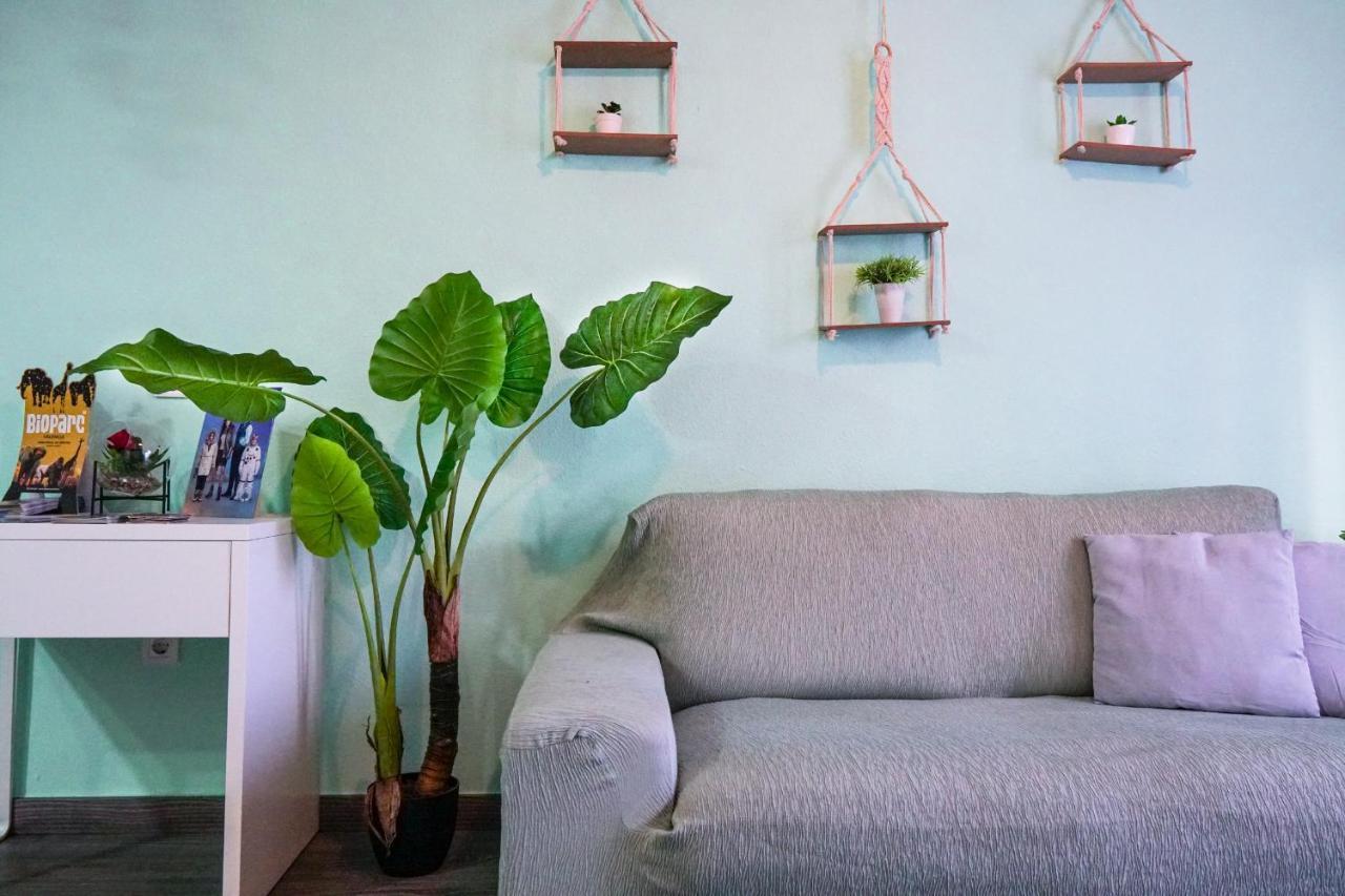 Bioparco Apartment Walencja Zewnętrze zdjęcie