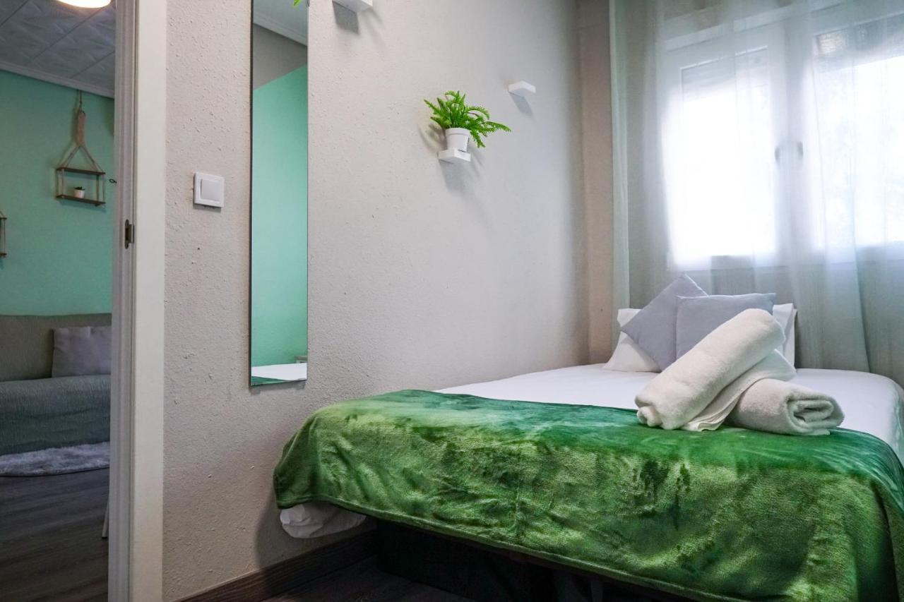 Bioparco Apartment Walencja Zewnętrze zdjęcie